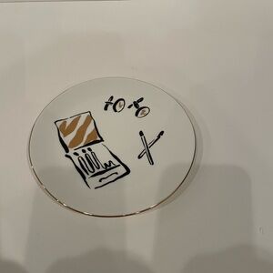 NIB Kate Spade trinket tray